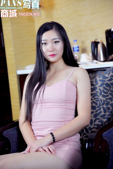 为美女按摩