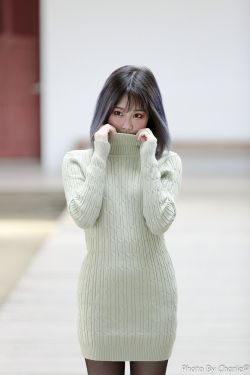 韩国女主播19